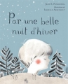 Couverture Par une belle nuit d'hiver Editions Magnard (Jeunesse) 2014