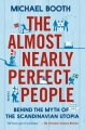 Couverture The almost nearly perfect people Editions Vintage 2014