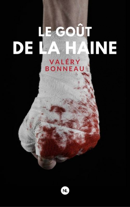 Le Gout De La Haine Le goût de la haine | Livraddict