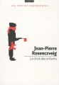 Couverture Le droit des enfants Editions Bayard 2011