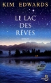 Couverture Le lac des rêves Editions Le Grand Livre du Mois 2012