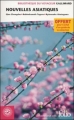 Couverture Nouvelles asiatiques Editions Gallimard  (Bibliothèque du voyageur) 2012