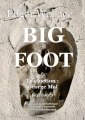 Couverture Big Foot Editions Bibliothèque numérique romande 2015