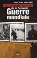 Couverture Les dossiers secrets de la Seconde Guerre Mondiale Editions First (Histoire) 2010