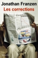 Couverture Les corrections Editions de l'Olivier 2001