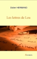 Couverture Les lettres de Lou Editions Audience 2016