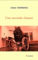 Couverture Une seconde chance Editions Audience 2016