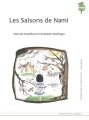 Couverture Les saisons de Nami Editions L'atelier des cahiers 2013