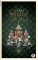 Couverture Le secret du prince disparu Editions Oskar 2016