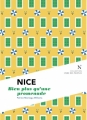 Couverture Nice : Bien plus qu'une promenade Editions Nevicata (L'âme des peuples) 2017