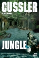 Couverture Jungle Editions Grasset (Thriller) 2014