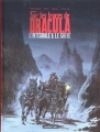 Couverture Sur les traces de Dracula, intégrale et guide Editions Casterman 2009