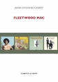 Couverture Fleetwood Mac Editions Le mot et le reste 2014