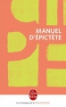 Couverture Manuel Editions Le Livre de Poche (Les Classiques de la Philosophie) 2016