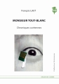 Couverture Monsieur Tout-Blanc : Chroniques coréennes Editions L'atelier des cahiers 2016