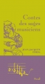 Couverture Contes des sages musiciens Editions Seuil (Contes des sages) 2008