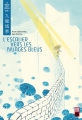 Couverture La trilogie de la citadelle, tome 1 : L'escalier vers les nuages bleus Editions Urban China 2016