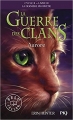 Couverture La guerre des clans, cycle 2 : La dernière prophétie, tome 3 : Aurore Editions Pocket (Jeunesse) 2013