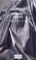 Couverture Derrière la porte Editions Gallimard  (L'étrangère) 1991