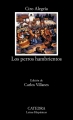Couverture Les chiens affamés Editions Catedra (Letras Hispánicas ) 2006