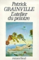 Couverture L'atelier du peintre Editions Seuil 1988