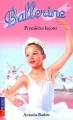 Couverture Ballerine, tome 01 : Premières leçons Editions Pocket (Kid) 2002