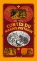 Couverture Contes du marais Poitevin Editions La geste 2017