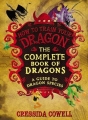 Couverture Harold et les dragons, tome 01 : Comment dresser votre dragon Editions Little, Brown and Company 2014