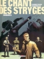 Couverture Le chant des Stryges, tome 01 : Ombres Editions Delcourt 1997