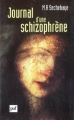 Couverture Journal d'une schizophrène Editions Presses universitaires de France (PUF) 2003