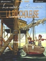 Couverture Le cadet des Soupetard, tome 2 : La boucholeuse Editions Dargaud (Génération Dargaud) 1994