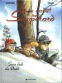 Couverture Le cadet des Soupetard, tome 6 : Sous l'aile du diable Editions Dargaud 1999