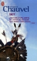 Couverture Sky : L'histoire d'une amitié, de l'enfer du Vietnam aux terres Chiricahuas Editions J'ai Lu (Récit) 2006