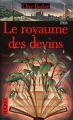 Couverture Le Royaume des devins Editions Pocket (Terreur) 1998