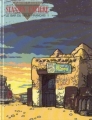 Couverture Le bar du vieux français, tome 1 Editions Dupuis (Aire libre) 1992