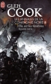 Couverture Les annales de la Compagnie noire, tome 08 : Elle est les ténèbres, première partie Editions J'ai Lu (Fantasy) 2009