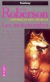 Couverture Chroniques des Cheysulis, tome 1 : Les métamorphes Editions Pocket (Fantasy) 1996