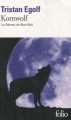 Couverture Kornwolf : Le Démon de Blue Ball Editions Folio  2009