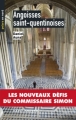Couverture Angoisses saint-quentinoises Editions Ravet-Anceau (Polars en nord) 2010