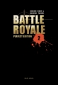 Couverture Battle Royale, perfect, tome 2 Editions Soleil (Manga - Seinen) 2010