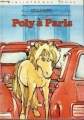 Couverture Poly à Paris Editions Hachette (Bibliothèque Rose) 1981