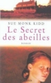 Couverture Le Secret des abeilles Editions JC Lattès 2004