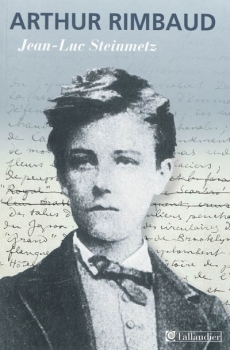 Arthur Rimbaud | Livraddict