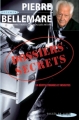 Couverture Dossiers secrets, intégrale Editions Succès du livre (Document) 2009