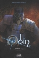 Couverture Odin, tome 1 Editions Soleil (Celtic) 2010