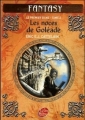 Couverture Le Premier signe, tome 2 : Les Noces de Goléade Editions Le Livre de Poche 2007