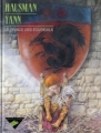 Couverture Le prince des écureuils Editions Dupuis (Aire libre) 1998