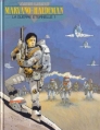Couverture La guerre éternelle (BD), tome 1 : Soldat Mandella 2010/2020 Editions Dupuis (Aire libre) 1988