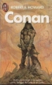 Couverture Conan, intégrale selon Sprague de Camp, tome 01 Editions J'ai Lu 1984