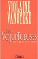 Couverture Les Voluptueuses : De l'Egypte à Rome Editions Michel Lafon 2003